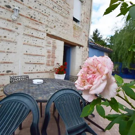 Proche D'agen Villa *