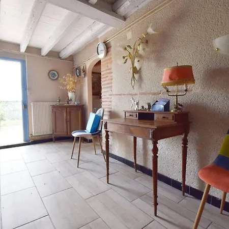 Proche D'agen Villa Lafox