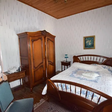 Proche D'agen Villa