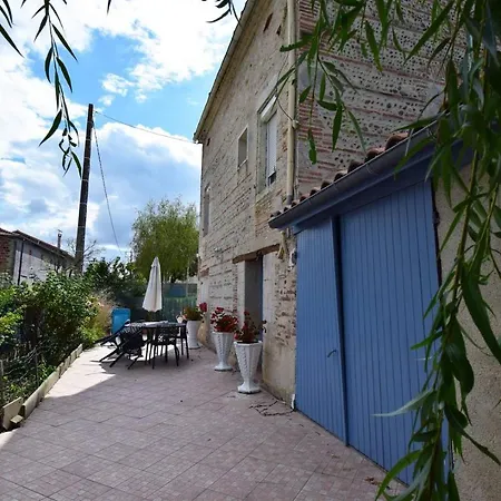 Villa Proche D'agen