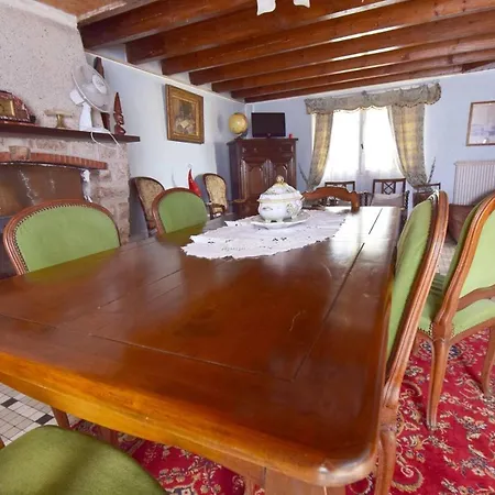 Proche D'agen Villa