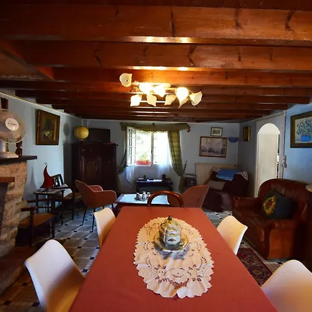 Proche D'agen Willa *