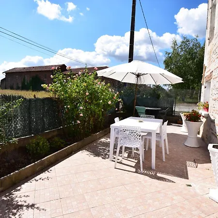 Willa Proche D'agen Lafox