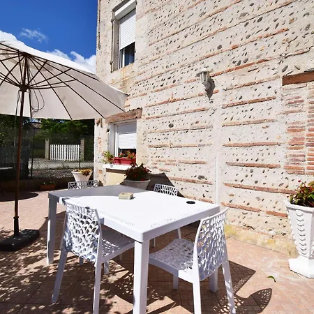 Proche D'agen * Lafox