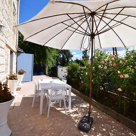 Proche D'agen Villa Lafox