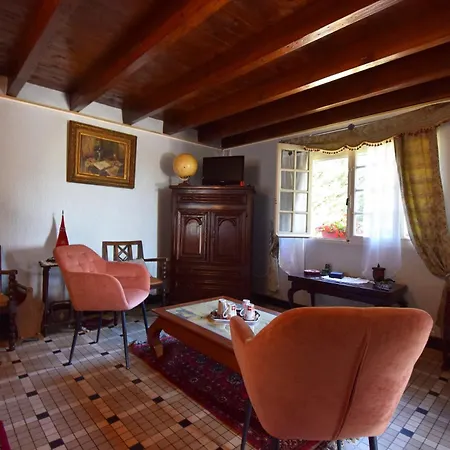 Willa Proche D'agen Lafox