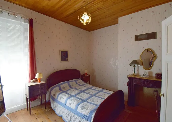 Proche D'agen Villa *