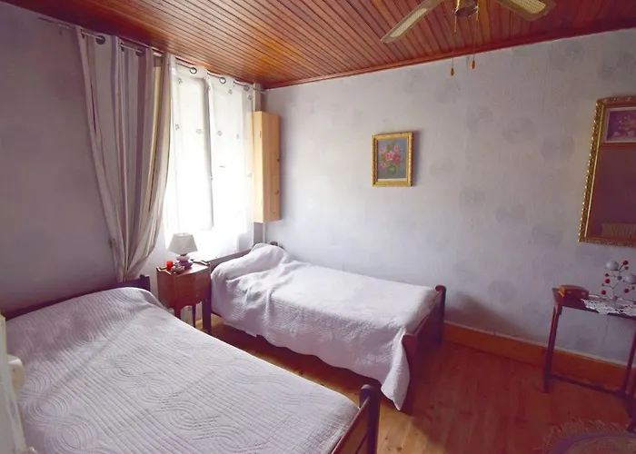 Villa Proche D'agen *