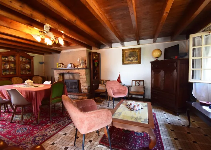 Villa Proche D'agen *