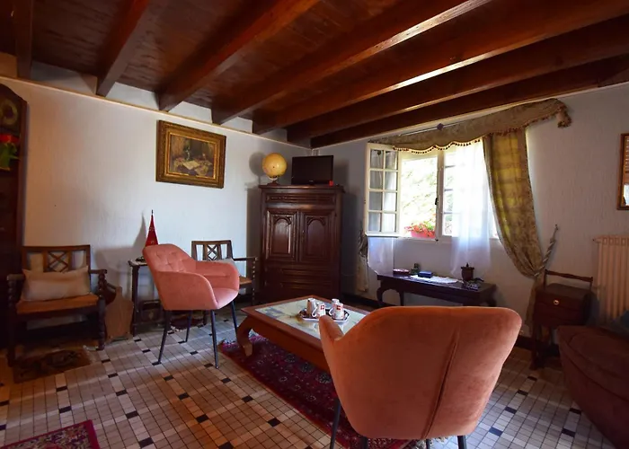 Villa Proche D'agen Lafox